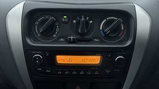Used 2014 Maruti Suzuki Alto 800 Vxi Petrol Manual top_features Integrated (in-dash) music system