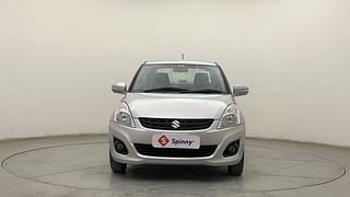 Used 2013 Maruti Suzuki Swift Dzire VXI Petrol Manual exterior FRONT VIEW