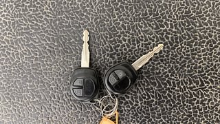 Used 2013 Maruti Suzuki Swift Dzire VXI Petrol Manual extra CAR KEY VIEW