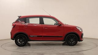 Used 2023 Maruti Suzuki Celerio ZXI Plus AMT Petrol Automatic exterior RIGHT SIDE VIEW