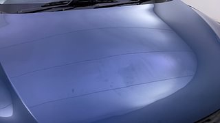 Used 2018 Maruti Suzuki Baleno Zeta AT Petrol Petrol Automatic dents MINOR SCRATCH