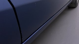 Used 2018 Maruti Suzuki Baleno Zeta AT Petrol Petrol Automatic dents MINOR DENT