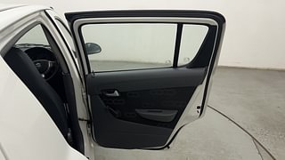 Used 2014 Maruti Suzuki Alto 800 Vxi Petrol Manual interior RIGHT REAR DOOR OPEN VIEW