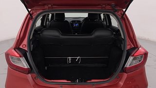 Used 2019 Tata Tiago [2018-2020] XZ Plus Dual Tone Roof Petrol Manual interior DICKY INSIDE VIEW