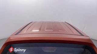 Used 2013 Maruti Suzuki Alto 800 Lxi Petrol Manual exterior EXTERIOR ROOF VIEW