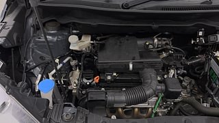 Used 2024 Maruti Suzuki XL6 Zeta MT Petrol Petrol Manual engine ENGINE RIGHT SIDE VIEW
