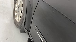 Used 2019 Mahindra XUV500 W9 Diesel Manual dents MINOR SCRATCH