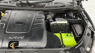 Used 2019 Mahindra XUV500 W9 Diesel Manual engine ENGINE LEFT SIDE VIEW