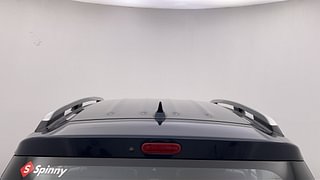 Used 2024 Maruti Suzuki XL6 Zeta MT Petrol Petrol Manual exterior EXTERIOR ROOF VIEW
