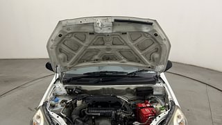 Used 2014 Maruti Suzuki Alto 800 Vxi Petrol Manual engine ENGINE & BONNET OPEN FRONT VIEW