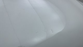 Used 2014 Maruti Suzuki Alto 800 Vxi Petrol Manual dents MINOR DENT