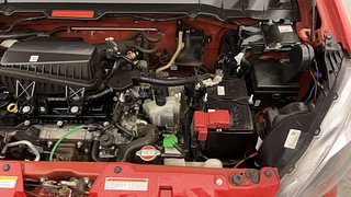 Used 2023 Maruti Suzuki Celerio ZXI Plus AMT Petrol Automatic engine ENGINE LEFT SIDE VIEW