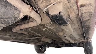 Used 2019 Tata Tiago [2018-2020] XZ Plus Dual Tone Roof Petrol Manual extra REAR RIGHT UNDERBODY VIEW