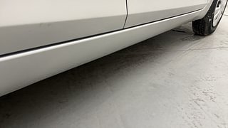 Used 2013 Maruti Suzuki Swift Dzire VXI Petrol Manual dents MINOR DENT