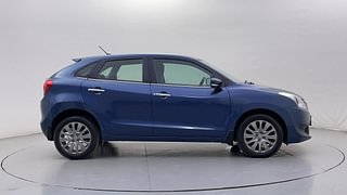 Used 2018 Maruti Suzuki Baleno Zeta AT Petrol Petrol Automatic exterior RIGHT SIDE VIEW