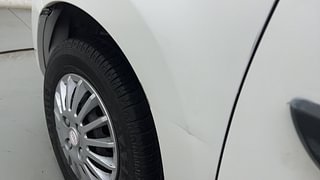 Used 2014 Maruti Suzuki Alto 800 Vxi Petrol Manual dents MINOR DENT