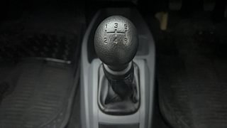 Used 2014 Maruti Suzuki Alto 800 Vxi Petrol Manual interior GEAR  KNOB VIEW