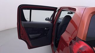 Used 2013 Maruti Suzuki Alto 800 Lxi Petrol Manual interior LEFT REAR DOOR OPEN VIEW