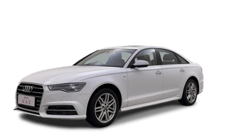 Used 2019 Audi A6 35 TDI S LINE Matrix Diesel Automatic Image