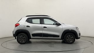 Used 2019 Renault Kwid [2017-2019] RXT 1.0 SCE Special (O) Petrol Manual exterior RIGHT SIDE VIEW