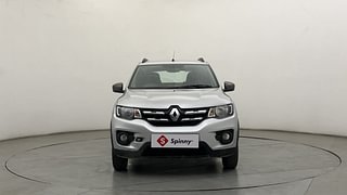 Used 2019 Renault Kwid [2017-2019] RXT 1.0 SCE Special (O) Petrol Manual exterior FRONT VIEW