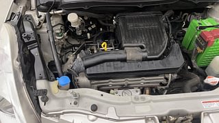 Used 2013 Maruti Suzuki Swift Dzire VXI Petrol Manual engine ENGINE RIGHT SIDE VIEW