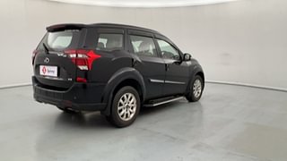 Used 2019 Mahindra XUV500 W9 Diesel Manual exterior RIGHT REAR CORNER VIEW