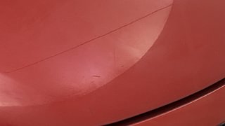 Used 2019 Tata Tiago [2018-2020] XZ Plus Dual Tone Roof Petrol Manual dents MINOR SCRATCH