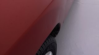 Used 2013 Maruti Suzuki Alto 800 Lxi Petrol Manual dents MINOR SCRATCH