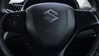 Used 2018 Maruti Suzuki Baleno Zeta AT Petrol Petrol Automatic top_features Airbags