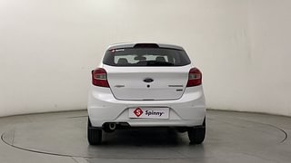 Used 2017 Ford Figo Titanium1.5 TDCi Diesel Manual exterior BACK VIEW