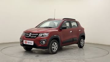 2016 Renault Kwid RXT