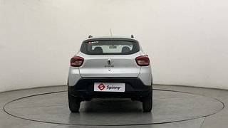 Used 2019 Renault Kwid [2017-2019] RXT 1.0 SCE Special (O) Petrol Manual exterior BACK VIEW