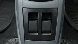 Used 2014 Maruti Suzuki Alto 800 Vxi Petrol Manual top_features Power windows