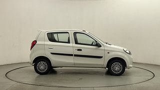 Used 2014 Maruti Suzuki Alto 800 Vxi Petrol Manual exterior RIGHT SIDE VIEW