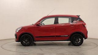 Used 2023 Maruti Suzuki Celerio ZXI Plus AMT Petrol Automatic exterior LEFT SIDE VIEW