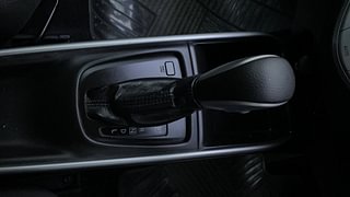 Used 2018 Maruti Suzuki Baleno Zeta AT Petrol Petrol Automatic interior GEAR  KNOB VIEW