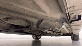 Used 2019 Audi A6 [2015-2019] 35 TDI S LINE Matrix Diesel Automatic extra REAR RIGHT UNDERBODY VIEW