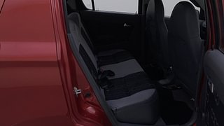 Used 2013 Maruti Suzuki Alto 800 Lxi Petrol Manual interior RIGHT SIDE REAR DOOR CABIN VIEW