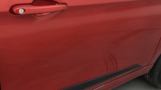 Used 2019 Tata Tiago [2018-2020] XZ Plus Dual Tone Roof Petrol Manual dents MINOR SCRATCH