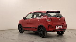 Used 2023 Maruti Suzuki Celerio ZXI Plus AMT Petrol Automatic exterior LEFT REAR CORNER VIEW