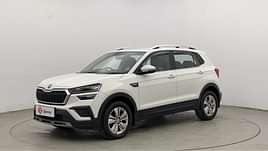 2022 Skoda Kushaq Ambition 1.0L TSI AT