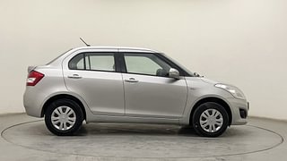 Used 2013 Maruti Suzuki Swift Dzire VXI Petrol Manual exterior RIGHT SIDE VIEW