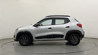 Used 2019 Renault Kwid [2017-2019] RXT 1.0 SCE Special (O) Petrol Manual exterior LEFT SIDE VIEW