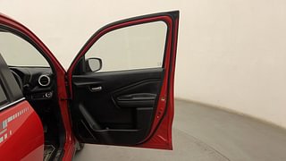 Used 2023 Maruti Suzuki Celerio ZXI Plus AMT Petrol Automatic interior RIGHT FRONT DOOR OPEN VIEW