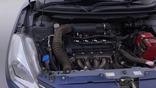 Used 2018 Maruti Suzuki Baleno Zeta AT Petrol Petrol Automatic engine ENGINE RIGHT SIDE VIEW