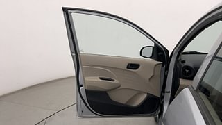 Used 2020 Hyundai New Santro 1.1 Magna AMT Petrol Automatic interior LEFT FRONT DOOR OPEN VIEW