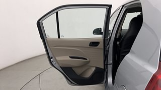 Used 2020 Hyundai New Santro 1.1 Magna AMT Petrol Automatic interior LEFT REAR DOOR OPEN VIEW
