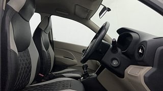 Used 2020 Hyundai New Santro 1.1 Magna AMT Petrol Automatic interior RIGHT SIDE FRONT DOOR CABIN VIEW