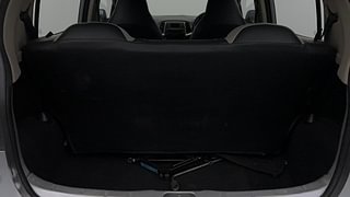Used 2020 Hyundai New Santro 1.1 Magna AMT Petrol Automatic interior DICKY INSIDE VIEW
